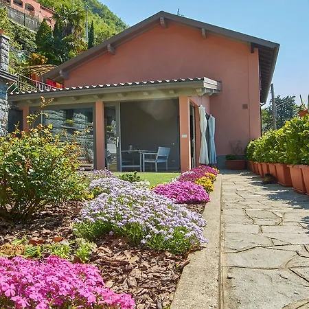 Apartman La Terrazza Varenna