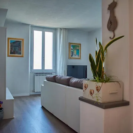 La Terrazza Apartman
