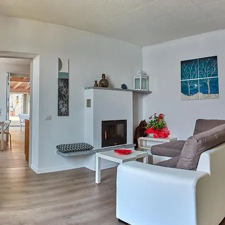 Apartman La Terrazza *