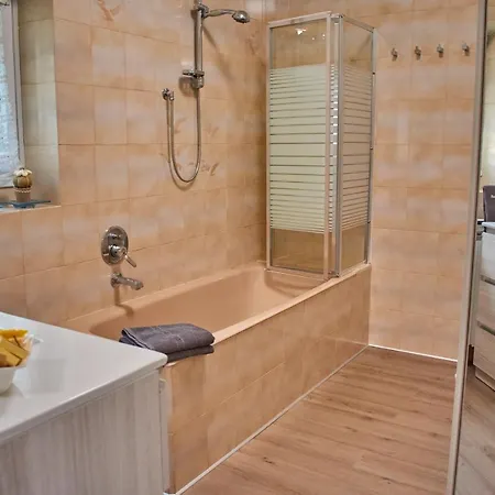 Apartman La Terrazza Varenna