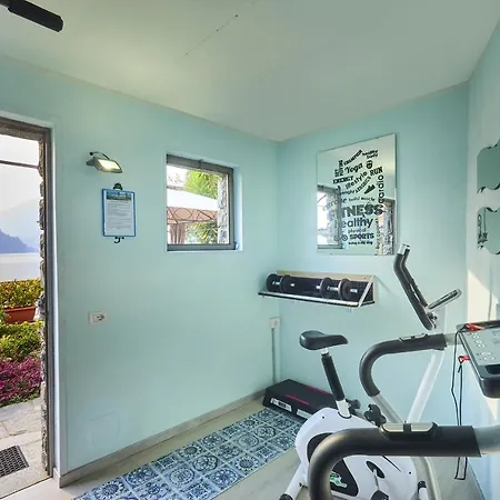 Apartman La Terrazza