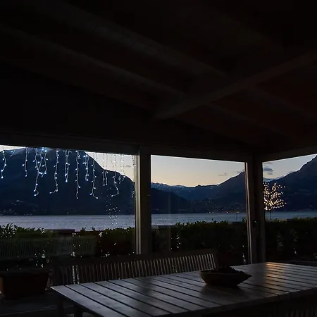 Lejlighed La Terrazza *
