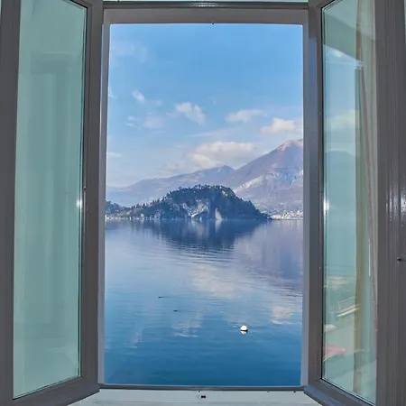 La Terrazza شقة