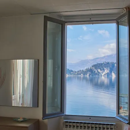 La Terrazza * فارينا