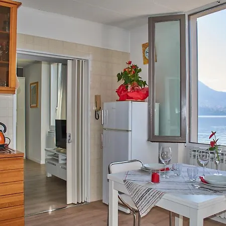 La Terrazza Lejlighed Varenna