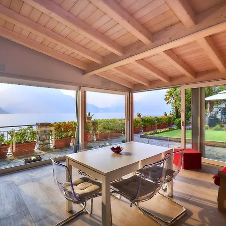 La Terrazza شقة فارينا