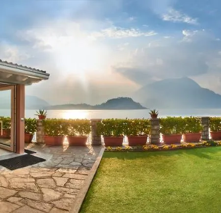 La Terrazza *