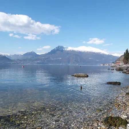 Apartment La Terrazza Varenna