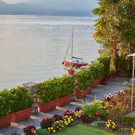 La Terrazza Apartment Varenna