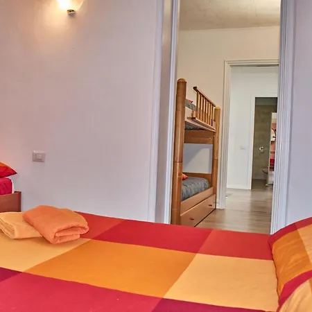 La Terrazza Apartment