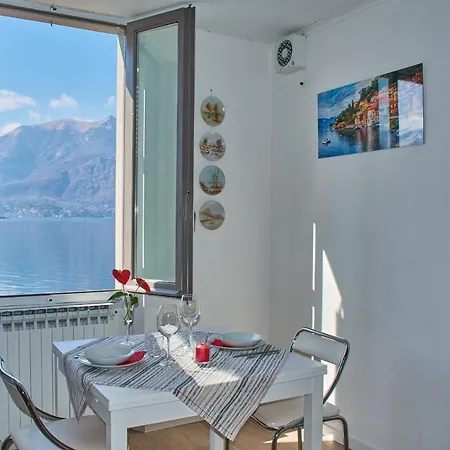 La Terrazza Apartment